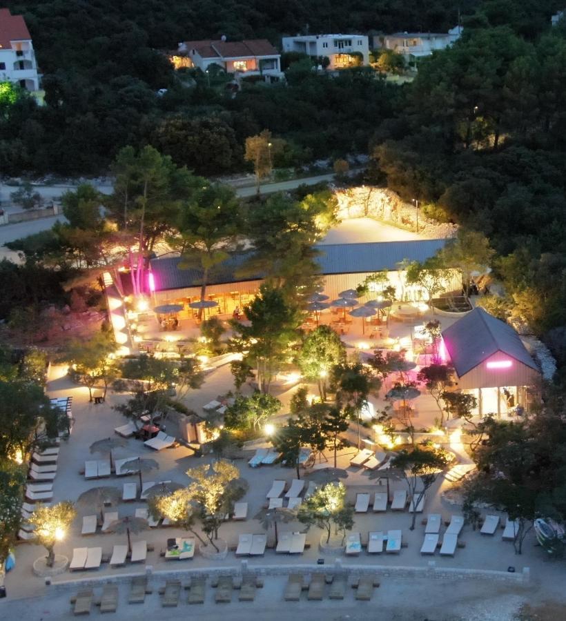 Blue Water Apartment Zrnovo المظهر الخارجي الصورة