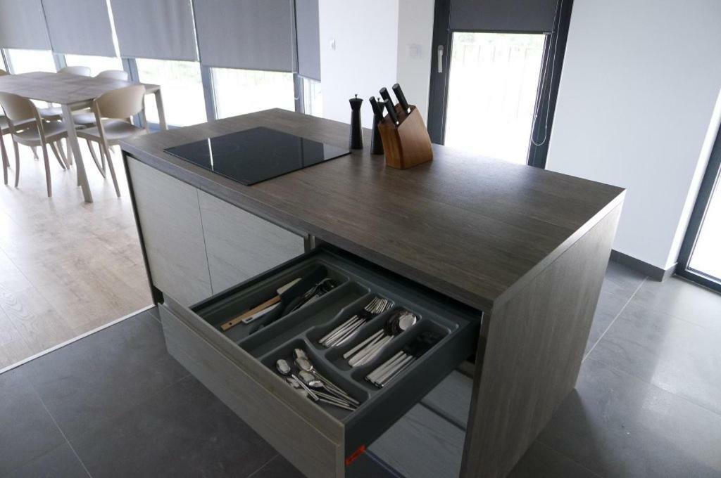 Blue Water Apartment Zrnovo المظهر الخارجي الصورة