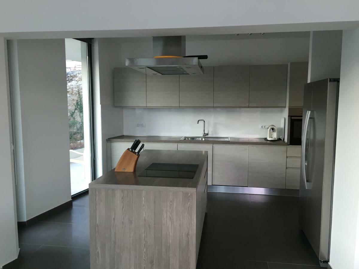 Blue Water Apartment Zrnovo المظهر الخارجي الصورة