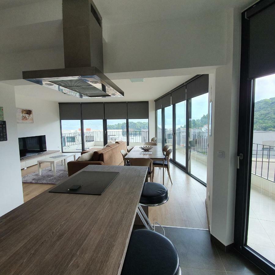 Blue Water Apartment Zrnovo المظهر الخارجي الصورة